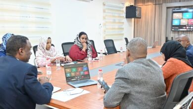 مجلس الوكيل: عودة الإدارات تستكمل الانتقال للخرطوم 4 IMG 20251217 WA0024