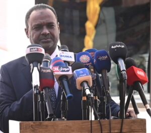 مستشفى «مكة للعيون» ببورتسودان… إضافة نوعية لتوطين العلاج وتعزيز التكافل الصحي