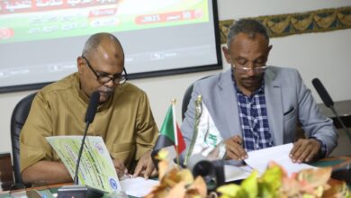 تأمين صحي الجزيرة والمغتربين يوقعان مذكرة تفاهم 6 IMG 20251221 WA0000