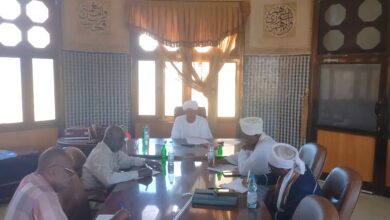 جامعة القرآن الكريم:ملتقى دعوي لمواجهة الغزو الخارجي 2 IMG 20251222 WA0010