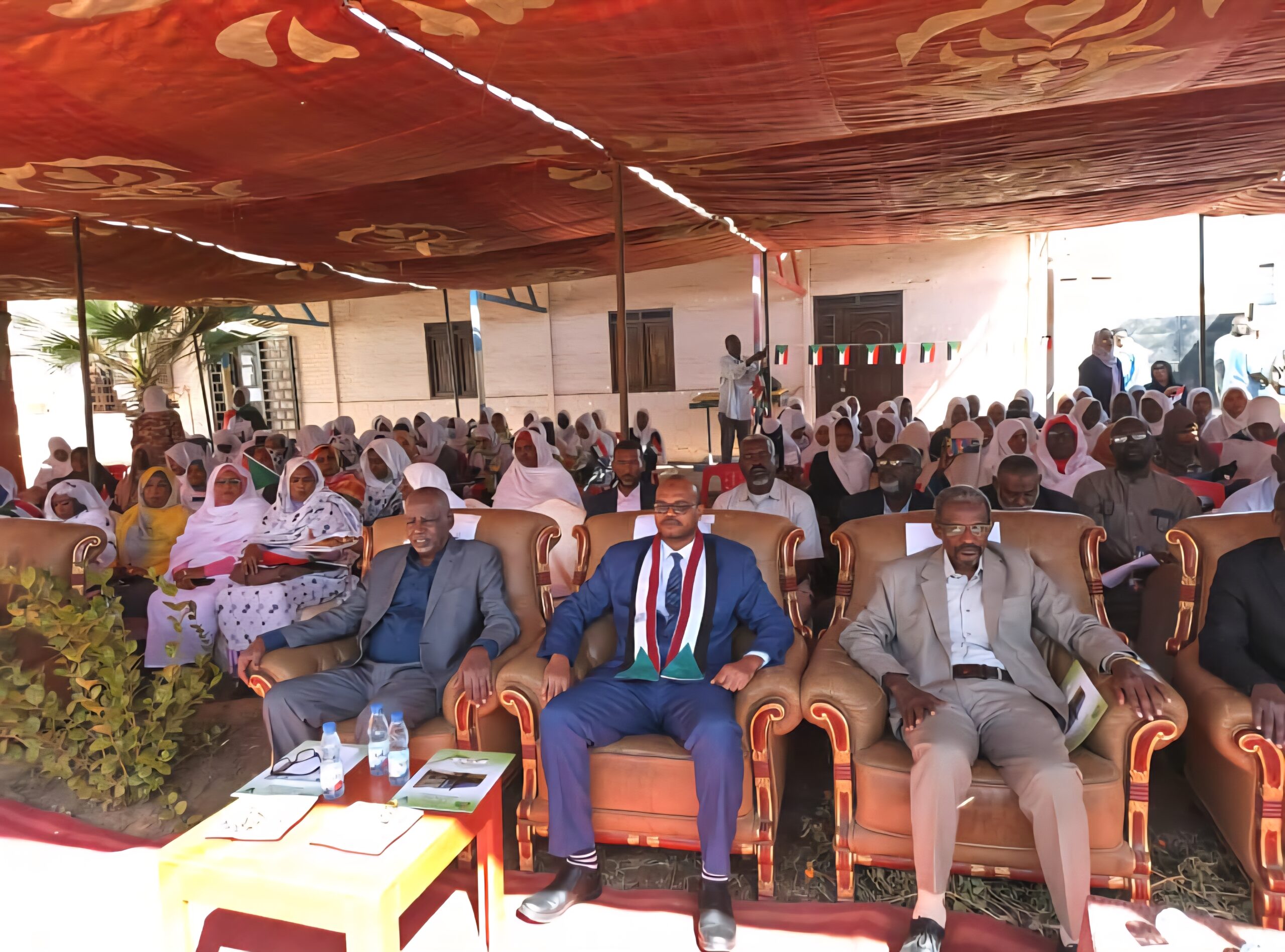 ذكرى الاستقلال تمثل محطة مهمة لتجديد الانتماء للوطن