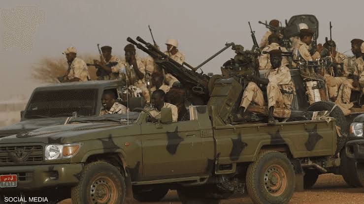 المعارك أدت لموجات نزوح واسعة 