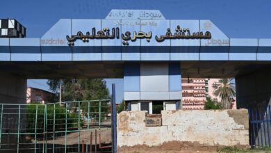 إعادة تأهيل مستشفى بحري بمبلغ 1.5 مليون دولار 3 IMG 4969