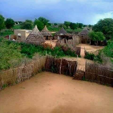 القطية قلب السودان النابض