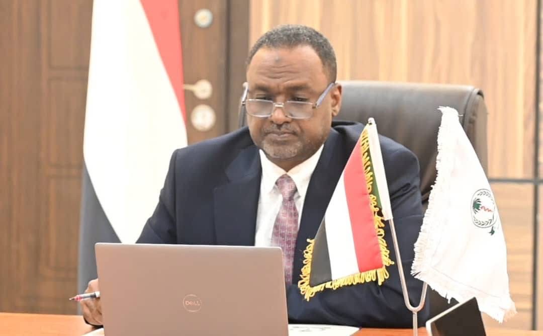 وكيل وزارة الصحة الاتحادية