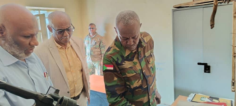 الوالي شدد على ضرورة ترسيخ مبادئ العدالة والشفافية في شغل الوظائف العامة