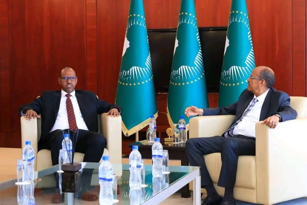 إثيوبيا تعلن دفع المسار الأفريقي نحو طاقة نظيفة وتنمية مستدامة