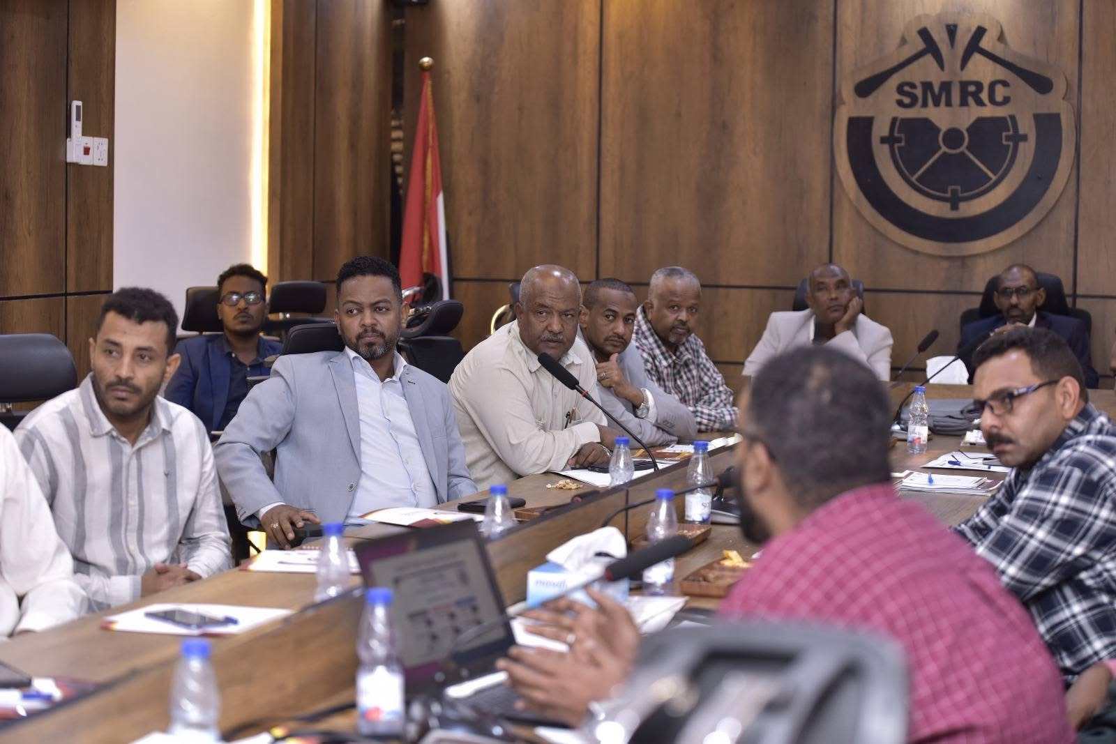 الملتقى ناقش حزمة من الموضوعات المحورية، شملت استعراض رؤى وخطط الولايات للمرحلة المقبلة
