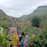 جبل مرة بغربي السودان