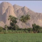 الجبال بالسودان تعرضت لضغوط متزايدة