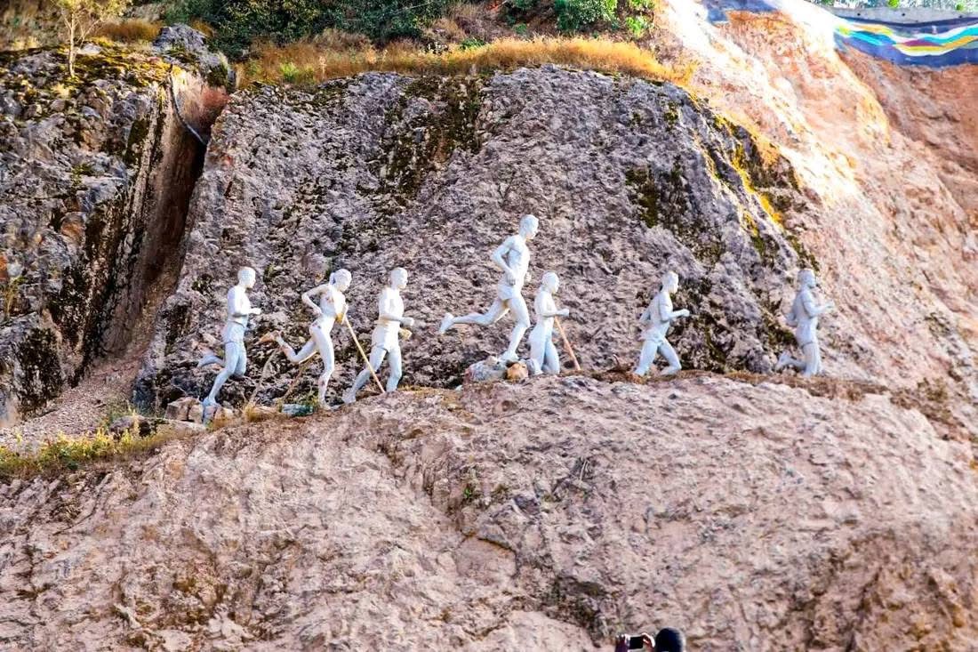 المشروع يستهدف التجميل الحضري، وتحسين البيئة