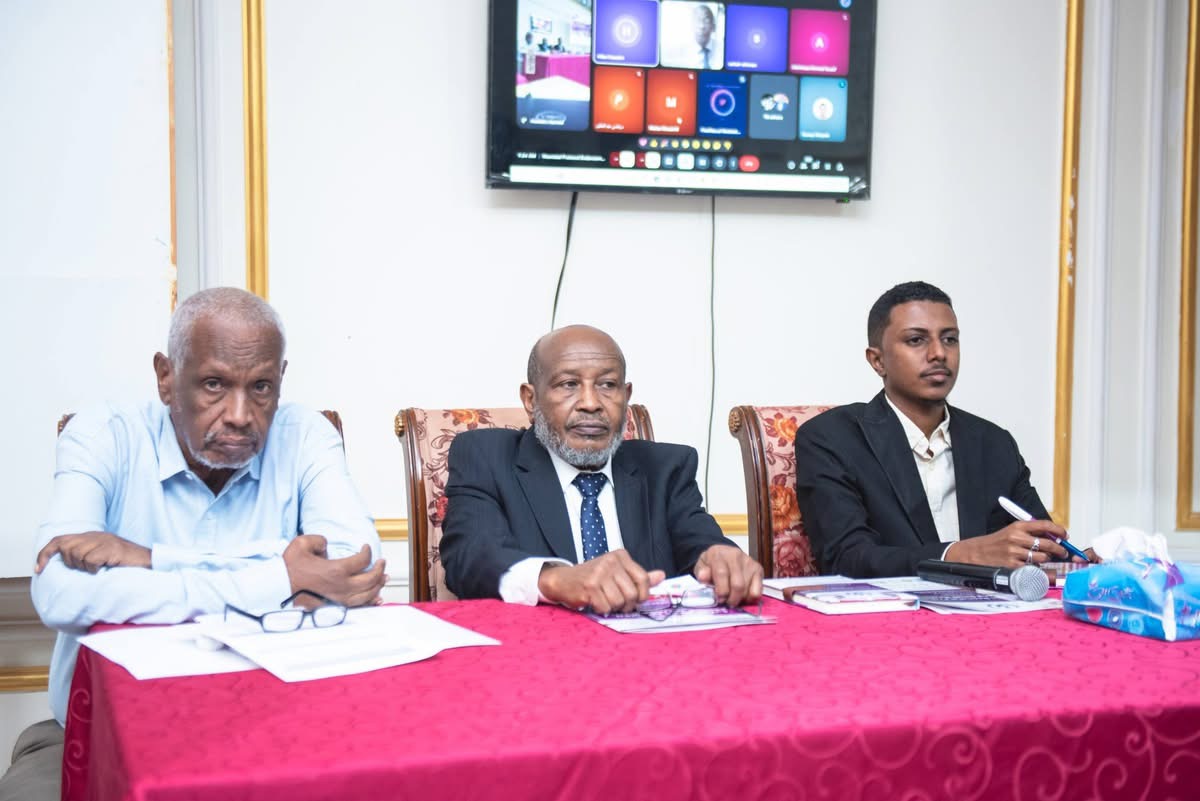 الورشة دشنت اول بروتوكول قومي لحديثي الولادة في السودان