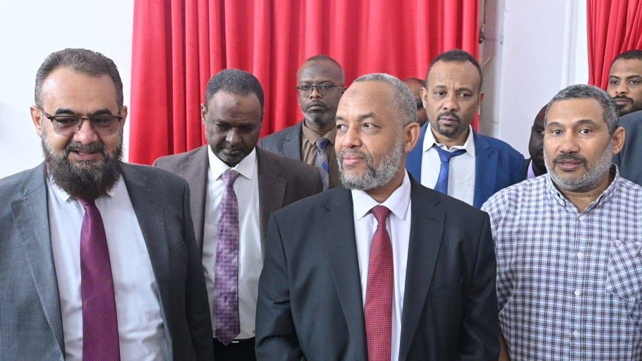 وزير الصحة يشيد بدور مستشفيات مكة