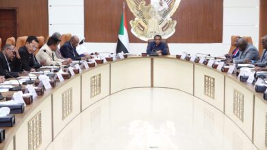 مجلس الوزراء يجيز موازنة 2026 الطارئة 4 IMG 5965