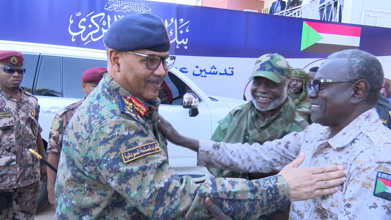 جابر ووزير المالية 