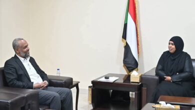 السيادي يثمّن أداء وزارة الصحة الاتحادية رغم تحديات الحرب 3 FB IMG 1767463996058