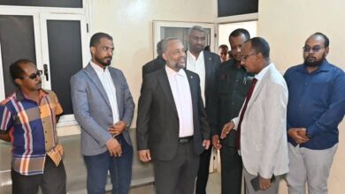 وزير الصحة يتبنى إدماج خدمات العيون في الرعاية الأساسية 5 FB IMG 1767803209937