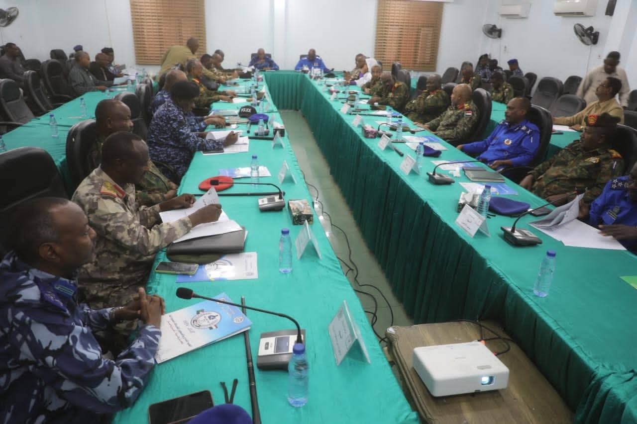 توجيه بنقل جميع المنهوبات المستردة من أقسام الشرطة إلى معرض الخرطوم الدولي