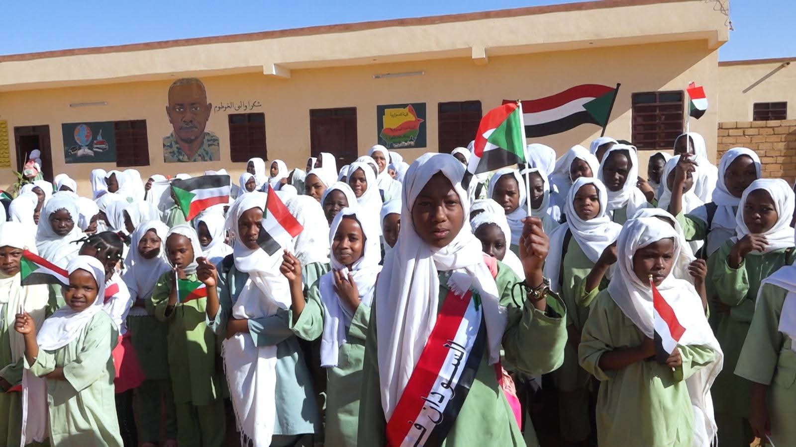 استكمال النواقص في قطاع التعليم ضمن ميزانية العام 2026