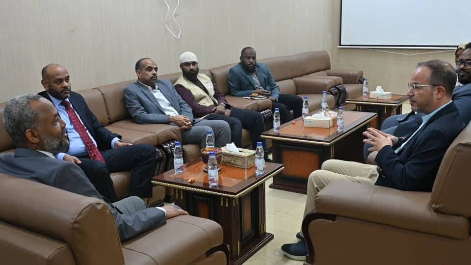 العام 2026 سيشهد تنفيذ عدد من مشروعات تأهيل المؤسسات الصحية