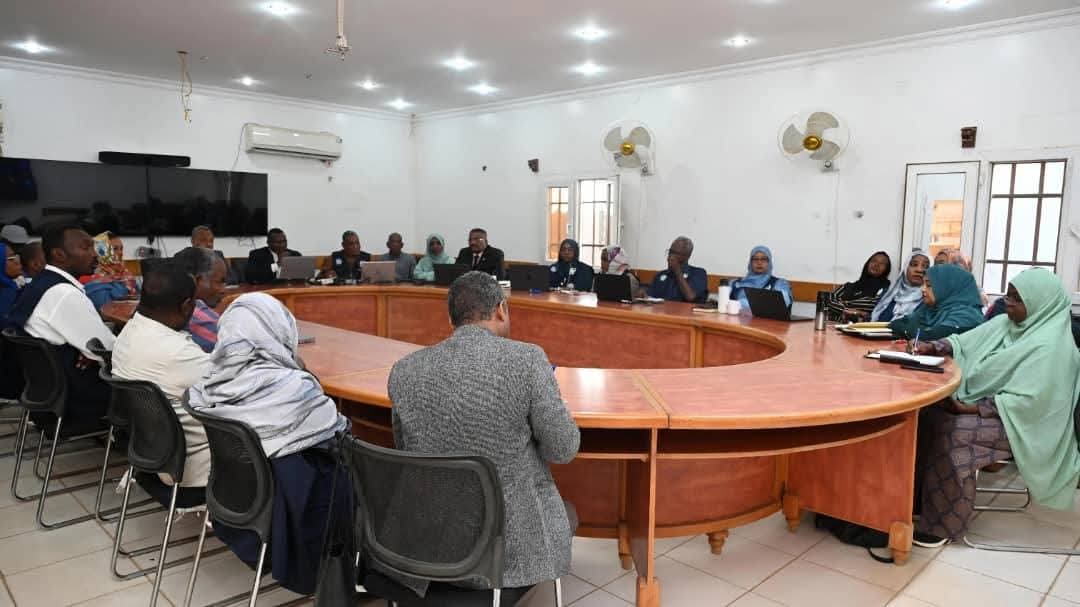 اظهرت التقارير زيادة معدلات الإصابة بحمى الضنك في 4 ولايات