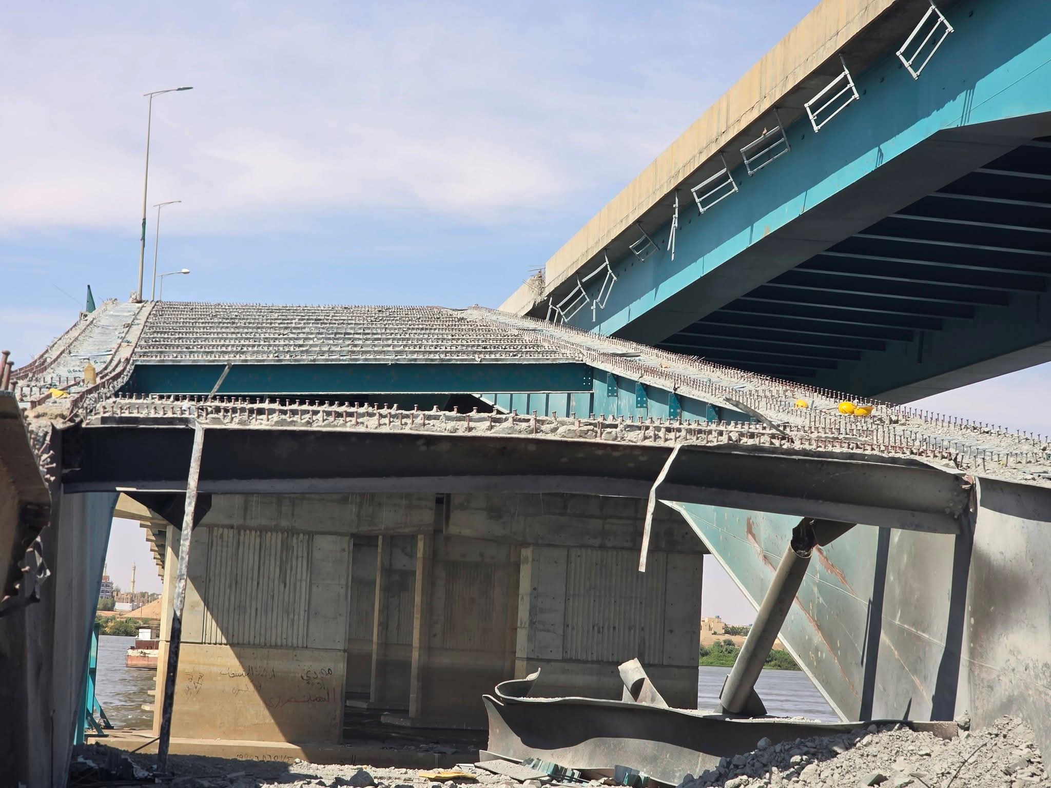 تنفيذ أعمال الصيانة وفق المواصفات والمعايير الدولية