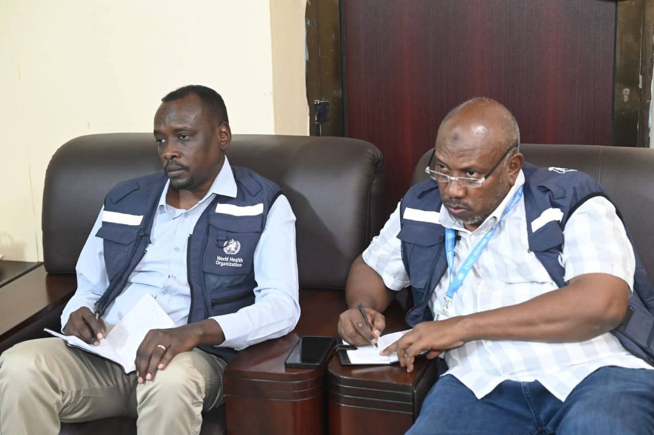 اعتماد مستشفى "سروراب" ضمن مشروع "شير"