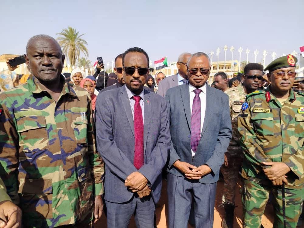استهداف المتاحف والمواقع الأثرية يمثل محاولة لطمس الهوية السودانية