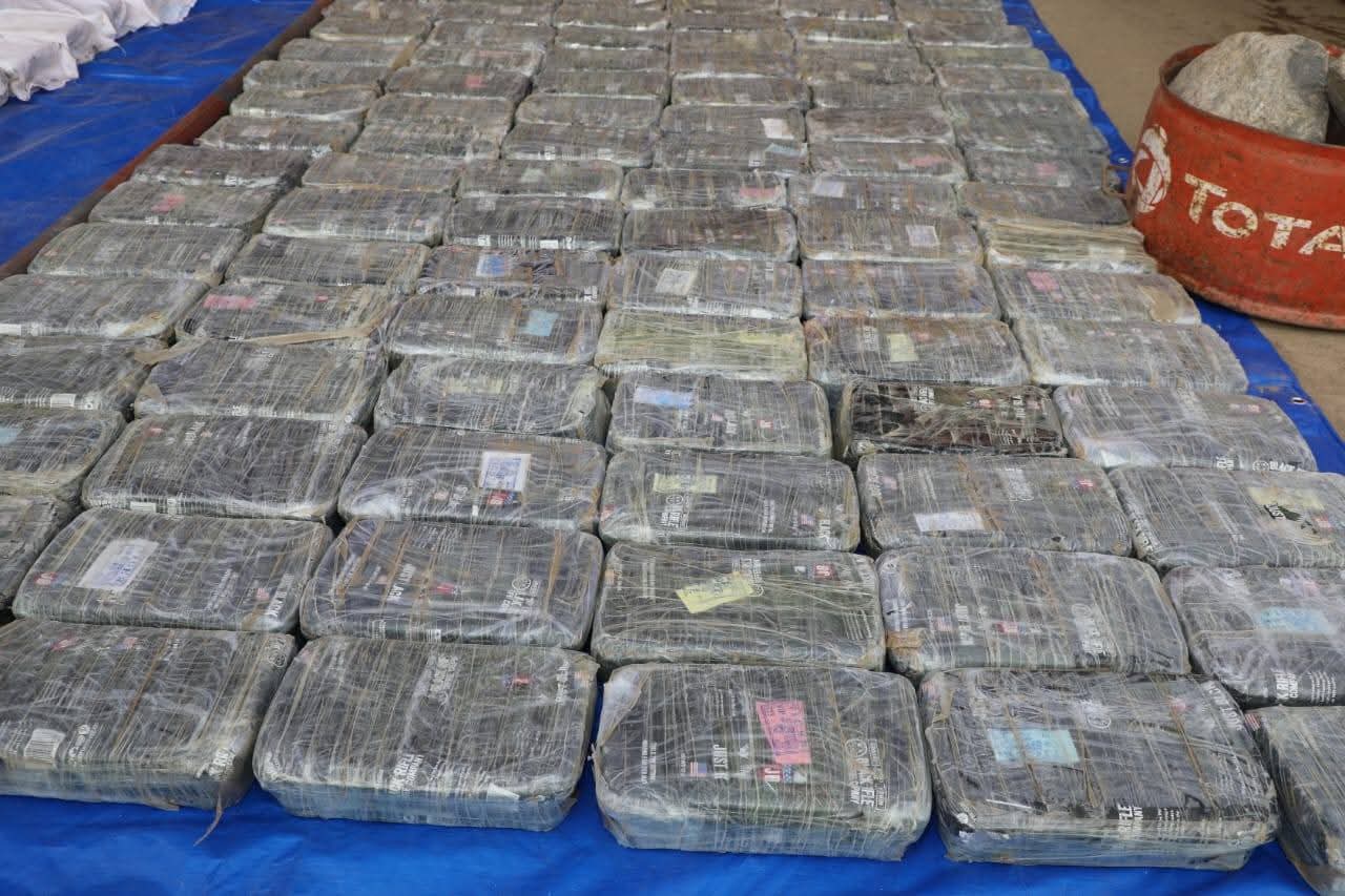 العملية جاءت ثمرة لتنسيق أمني محكم وعمل مهني متواصل