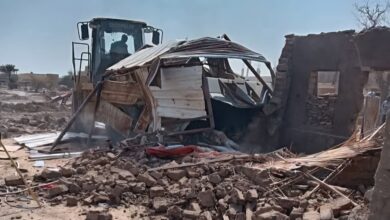 إزالة 2532 تعديا عشوائيا باللاماب بحر ابيض 2 FB IMG 1769463470086