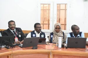 ولاية الخرطوم تحتاج لتدخلات قوية لمجابهة الوبائيات