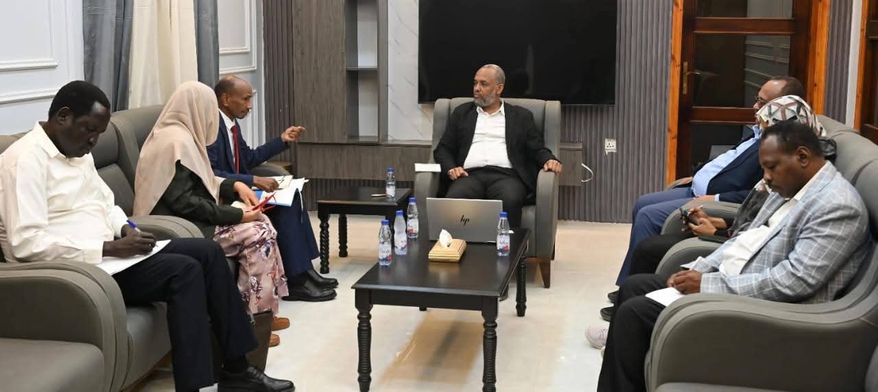 رصد البنك الافريقي لمبلغ 70 مليون دولار لدعم وتعزيز الخدمات الصحية في البلاد