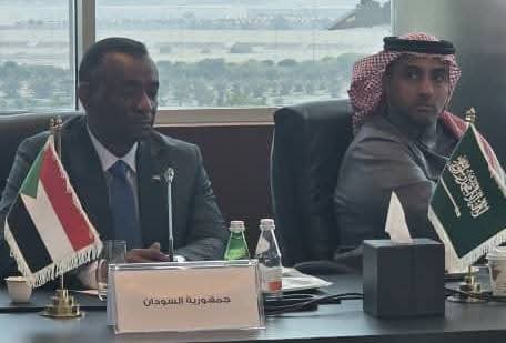 استعراض الوضع الحالي لمراكز خدمات نقل الدم في السودان