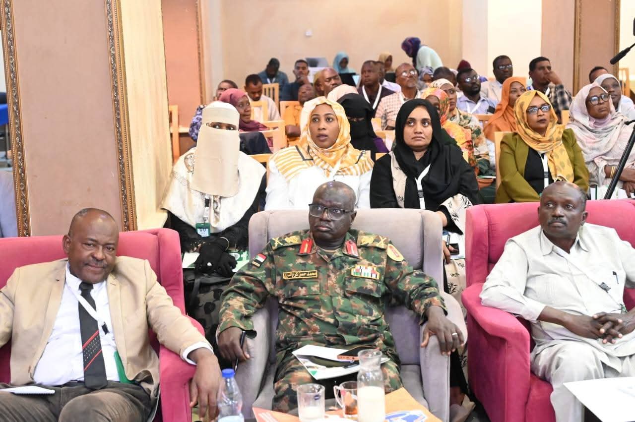 اول اجتماع للإدارة العامة للرعاية للعام 2026م بالخرطوم