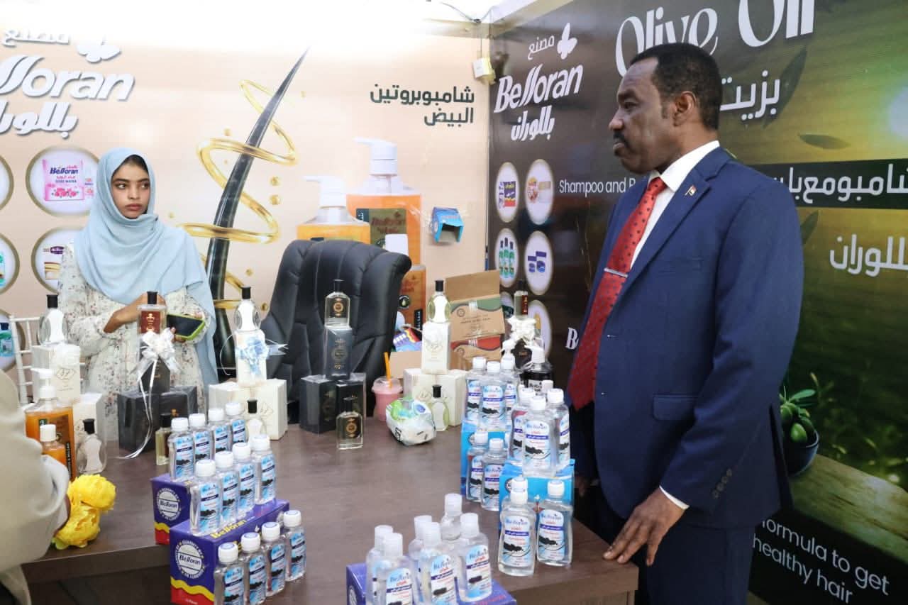 الاستثمار في قدراتهم هو الاستثمار الأجدى لمستقبل البلاد.الاستثمار في قدراتهم هو الاستثمار الأجدى لمستقبل البلاد.

الاستثمار في قدراتهم هو الاستثمار الأجدى لمستقبل البلاد.

الاستثمار في قدرات الشباب هو الاستثمار الأجدى لمستقبل البلاد

