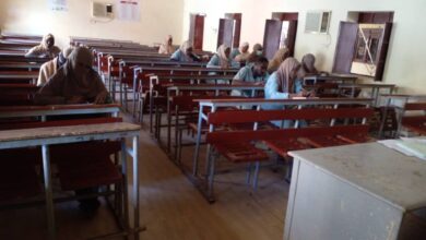 صحة الخرطوم تدشن امتحانات دفعة “المتميزين” لتمريض الحالات الحرجة 4 IMG 20260105 WA0006