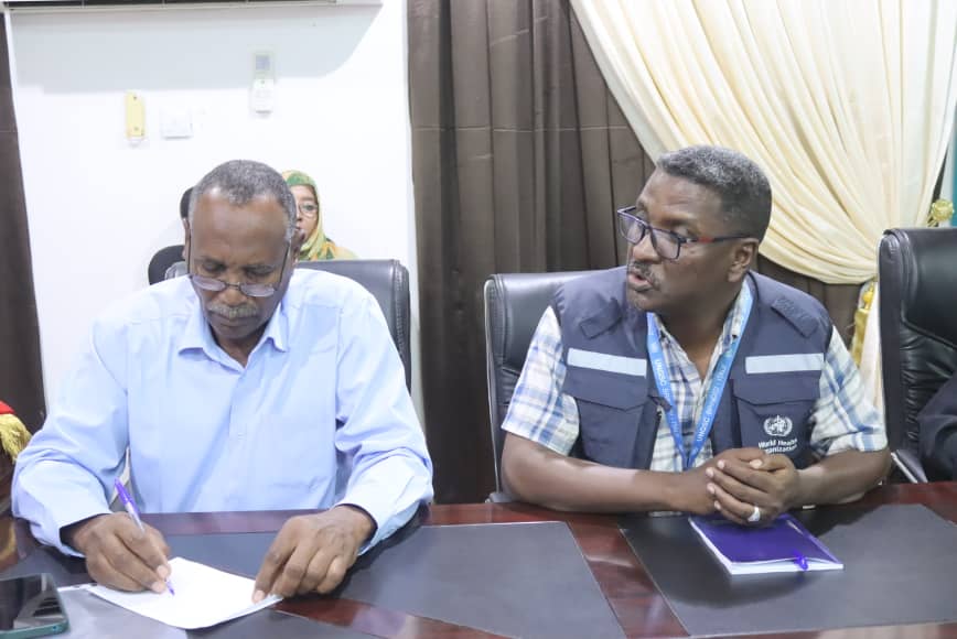 تنسيق الجهود بين الشركاء ووضع خطة واضحة ومفصلة لتدخلات طوارئ الشتاء 