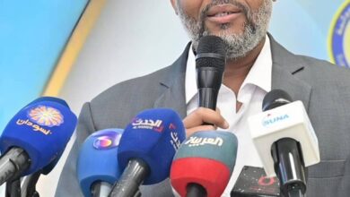 بدء فعاليات المؤتمر العلمي العالمي لجراحي العظام بالسودان 5 IMG 20260123 WA0007