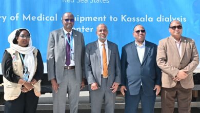 اليابان تدعم القطاع الصحي بالسودان عبر UNOPS 4 IMG 20260125 WA0011