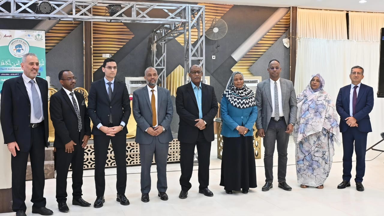 التبغ عدو الحاضر والمستقبل...رسائل حاسمة من مؤتمر بورتسودان 5 مؤتمر مكافحة التبغ يقرع جرس الخطر الصحي عربيا