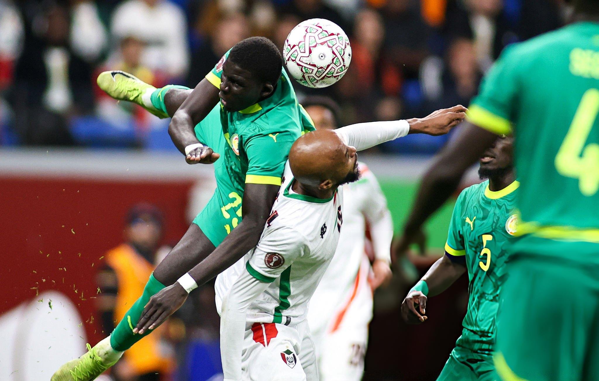 نهاية مشوار السودان في البطولة لا تعني نهاية الطريق