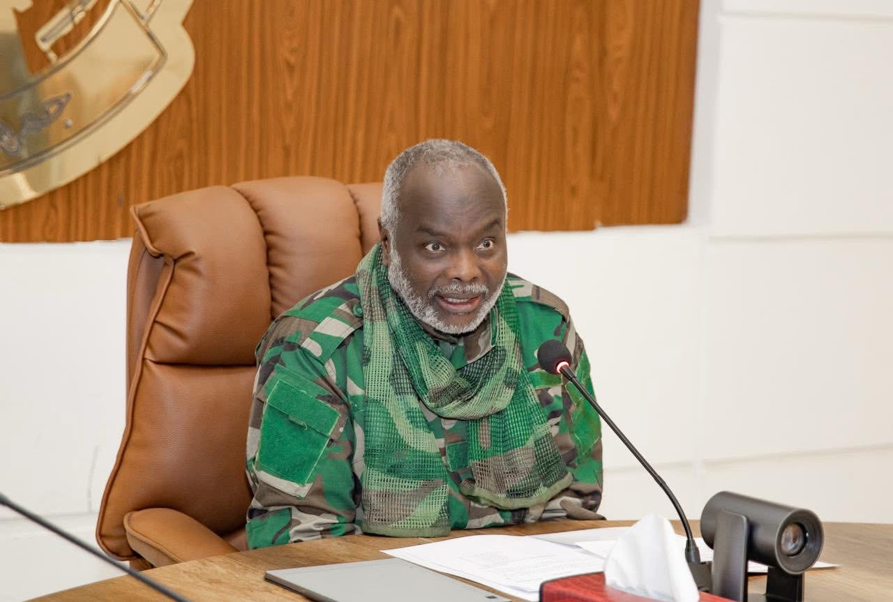 وزير المالية 