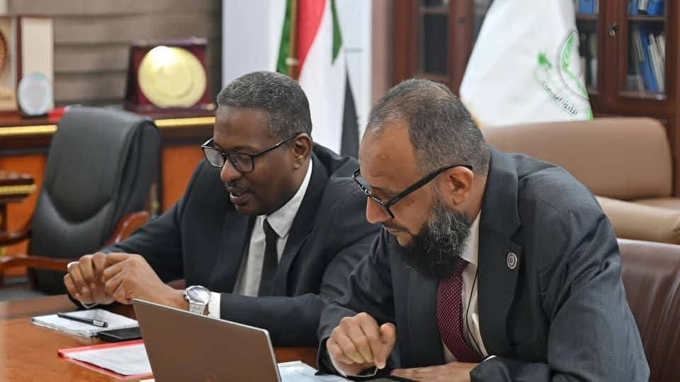 فرص الشراكة بين القطاعين العام والخاص في تشغيل وتطوير الخدمات الصحية التخصصية