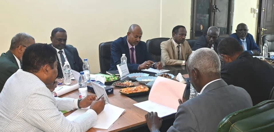 خطة العام 2026م تعزيز الأمن الدوائي ومواصلة الإصلاحات