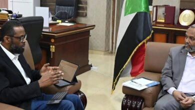 اطلاق استراتيجية مكافحة حمى الضنك في السودان 4 FB IMG 1770494534268