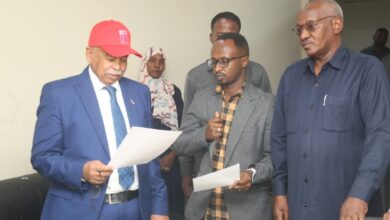 وزير الطاقة يتفقد آلية توزيع المواد البترولية 5 Energy Minister Inspects Petroleum Distribution Mechanisms