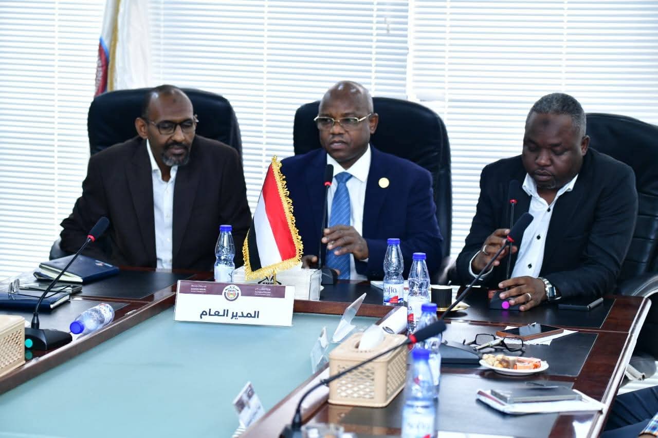 دعم العمل الحقلي وتحقيق المستهدفات الإنتاجية