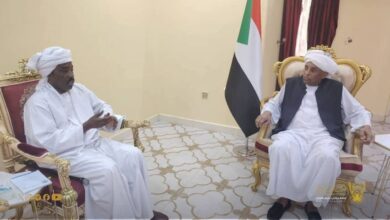 الحكومة تستعرض دعم النازحين وتعزز الحماية الاجتماعية 5 FB IMG 1771659260968
