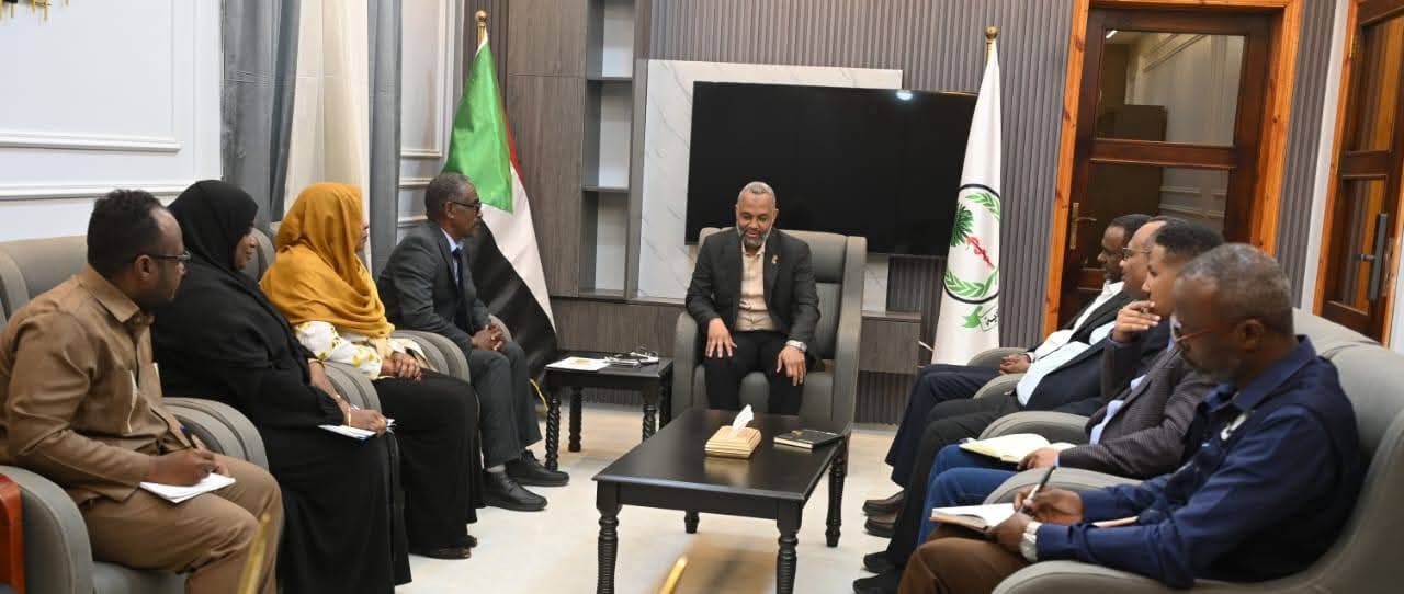 تأثيرات التغير المناخي على الصحة العامة