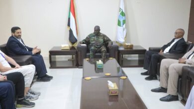 والي الخرطوم يشيد بمواقف تركيا شعبا وحكومة 3 FB IMG 1771952136160